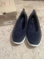 Damen Ballerinas Easy Street dunkelblau Grösse 40 neu