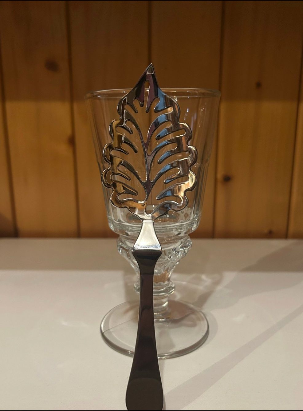Cuillères: Cuillère à absinthe neuve – Neuf avec emballage d'origine à Farvagny-le-Grand par sam_grq2 2