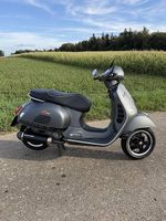 Vespa GTS Super Sport 300i.e ABS