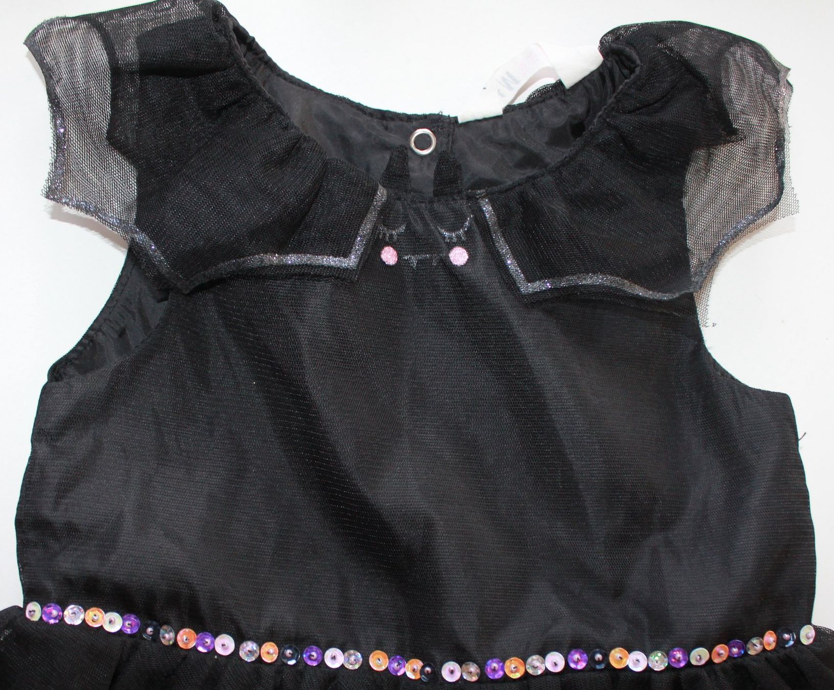 Costumi: Costume sorcière / Hexe t. 3 - 4 ans – Usato da Peseux venduto da CoolShoping 3