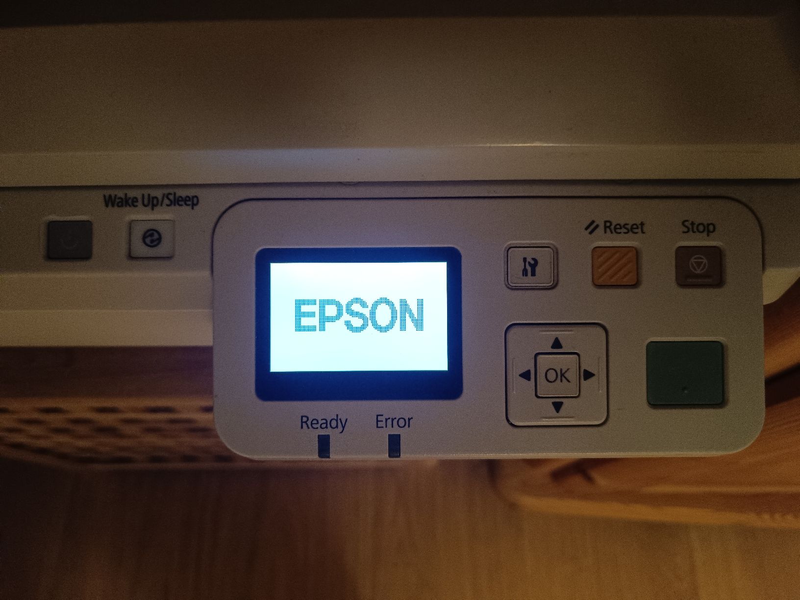 Epson Scanner: Epson Workforce Scanner DS-60000 N A3 Duplex Professionell – Usato da Liesberg Dorf venduto da Tisba_swiss 5