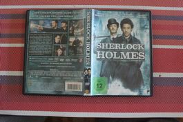 Sherlock Holmes von Guy Ritchie | DVD | (713)