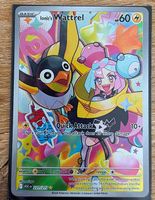 Iono's Wattrel  ASC 231/217 | Pokémon TCG
