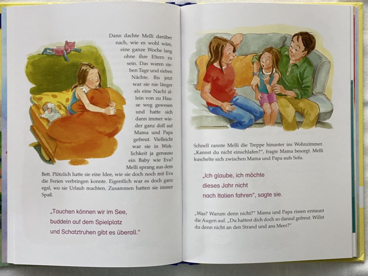 Bücher: Kinderbücher: Die Hexe Lakritze - Lesespass – Gebraucht aus Brütten von Acutis2006 6
