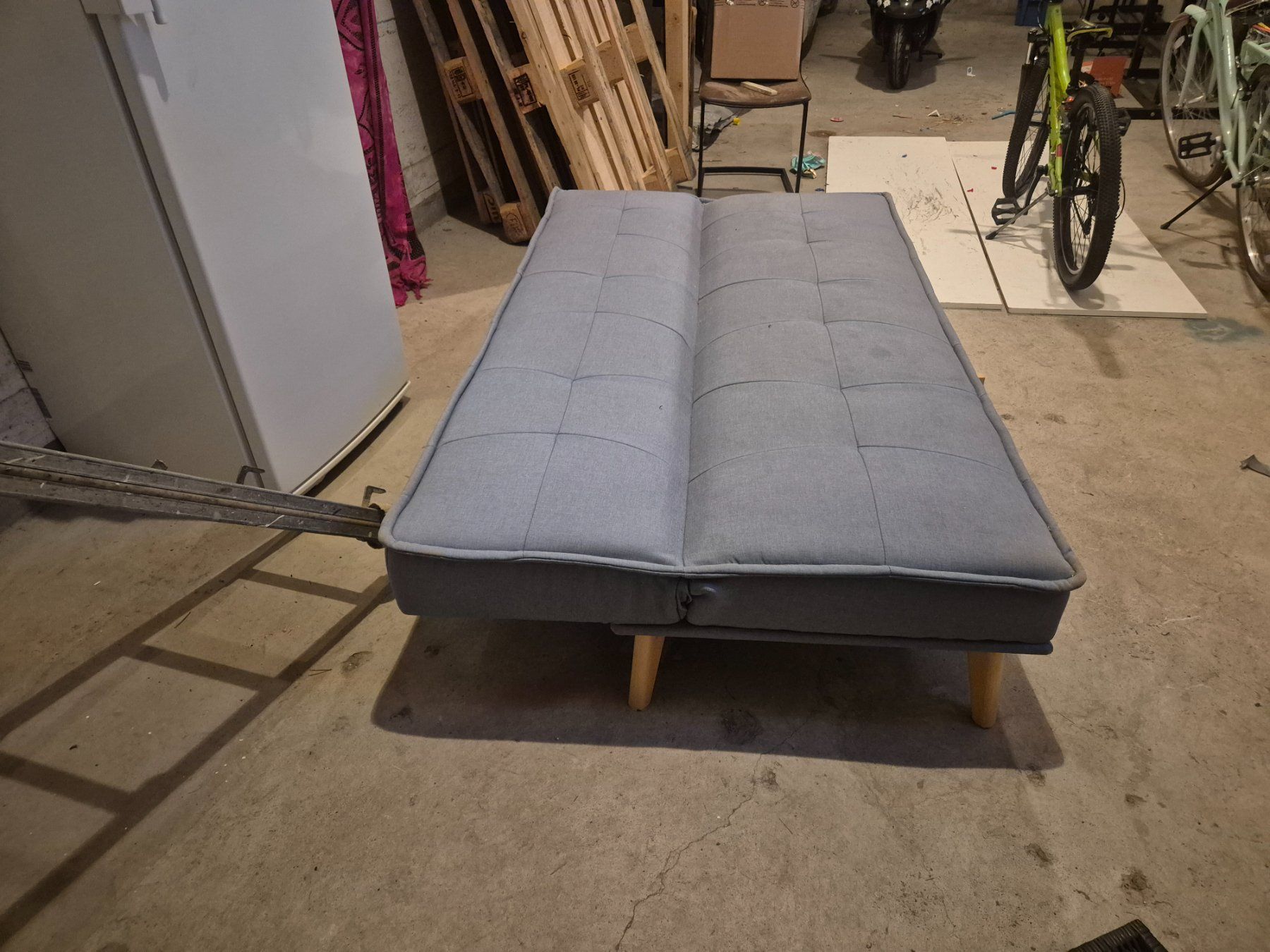 Divani: Bettsofa – Usato da Davos Platz venduto da abcgarage-davos 5