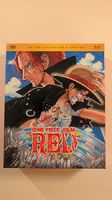 One Piece - Film Red [Limited Collector's Edition]