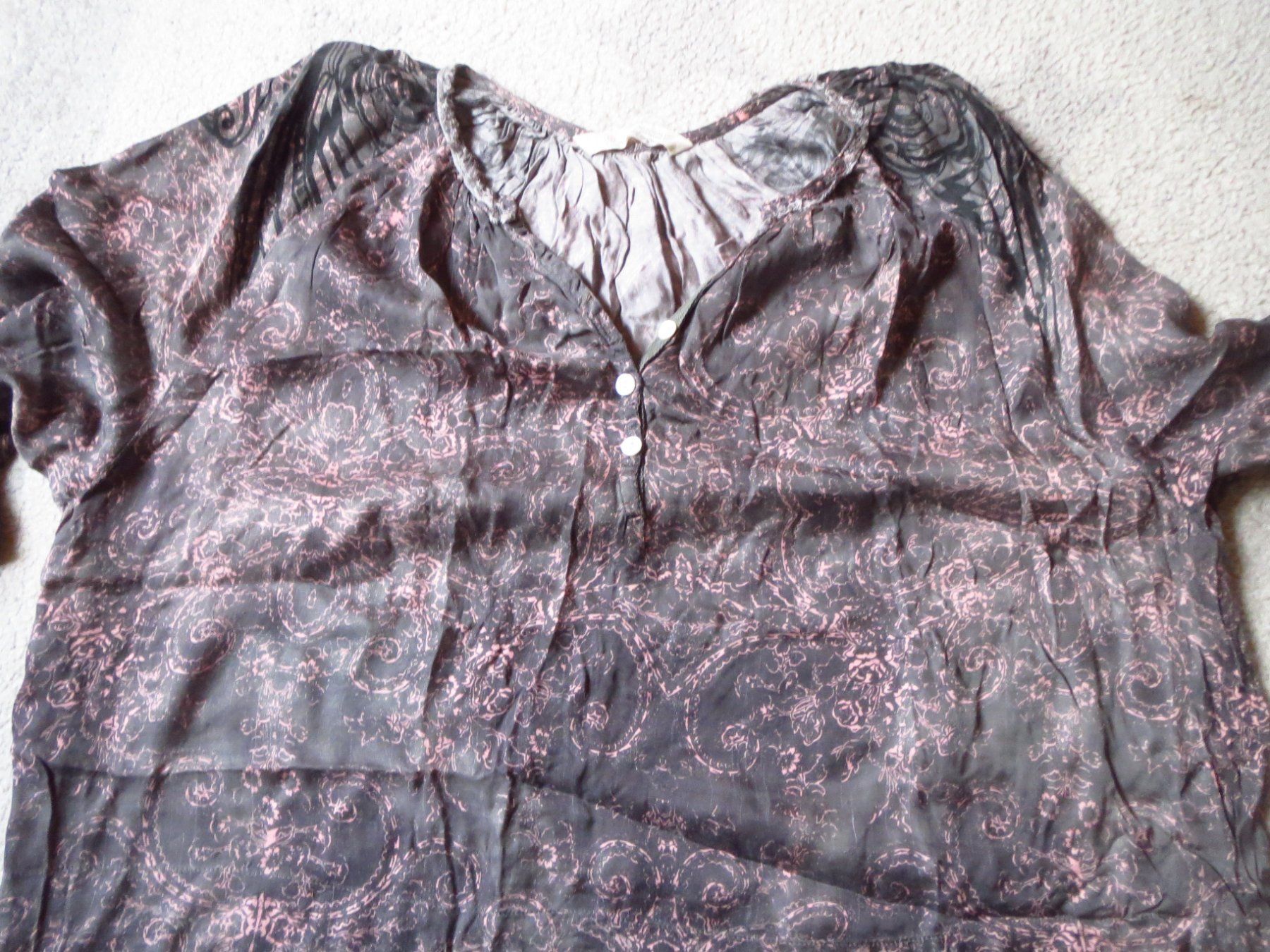 Odd Molly Camicette: tolle ODD MOLLY Damen Bluse Gr 38/ M – Usato da kiental venduto da Anna3723 3
