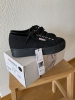 Superga Plateau Sneaker