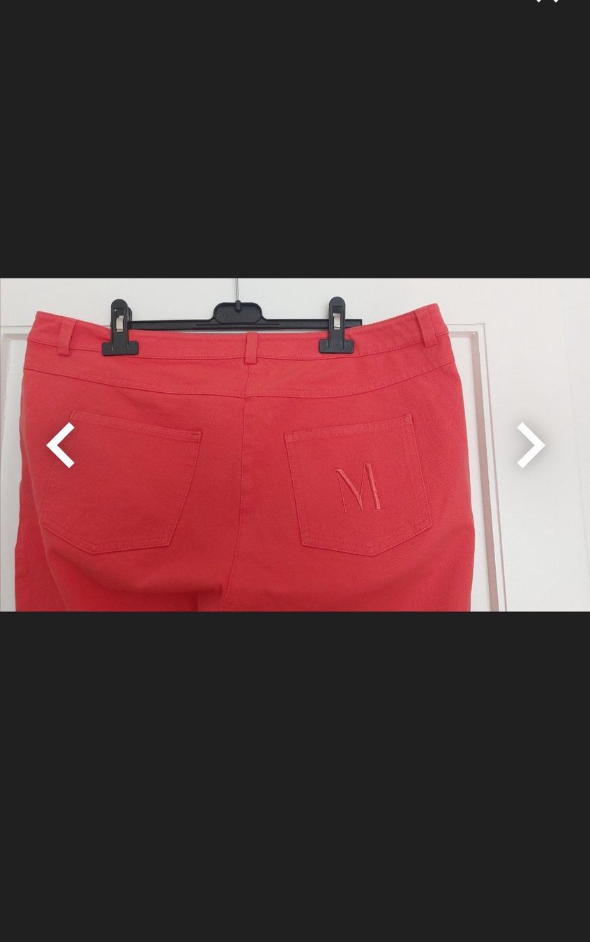 Madeleine Jeans: Jeans Madeleine taille F48 – Nuovo (secondo la descrizione) da Lausanne venduto da anta-123 3