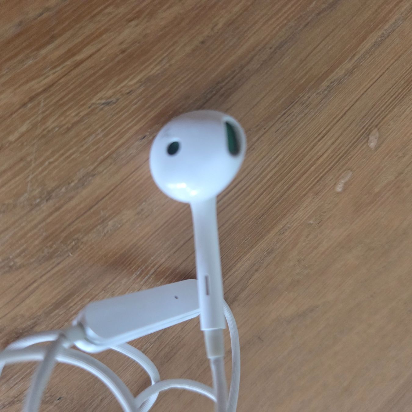 Apple Kopfhörer: Cuffie USB-C bianche iphone Usato – Gebraucht aus Zürich von and_6k66 1