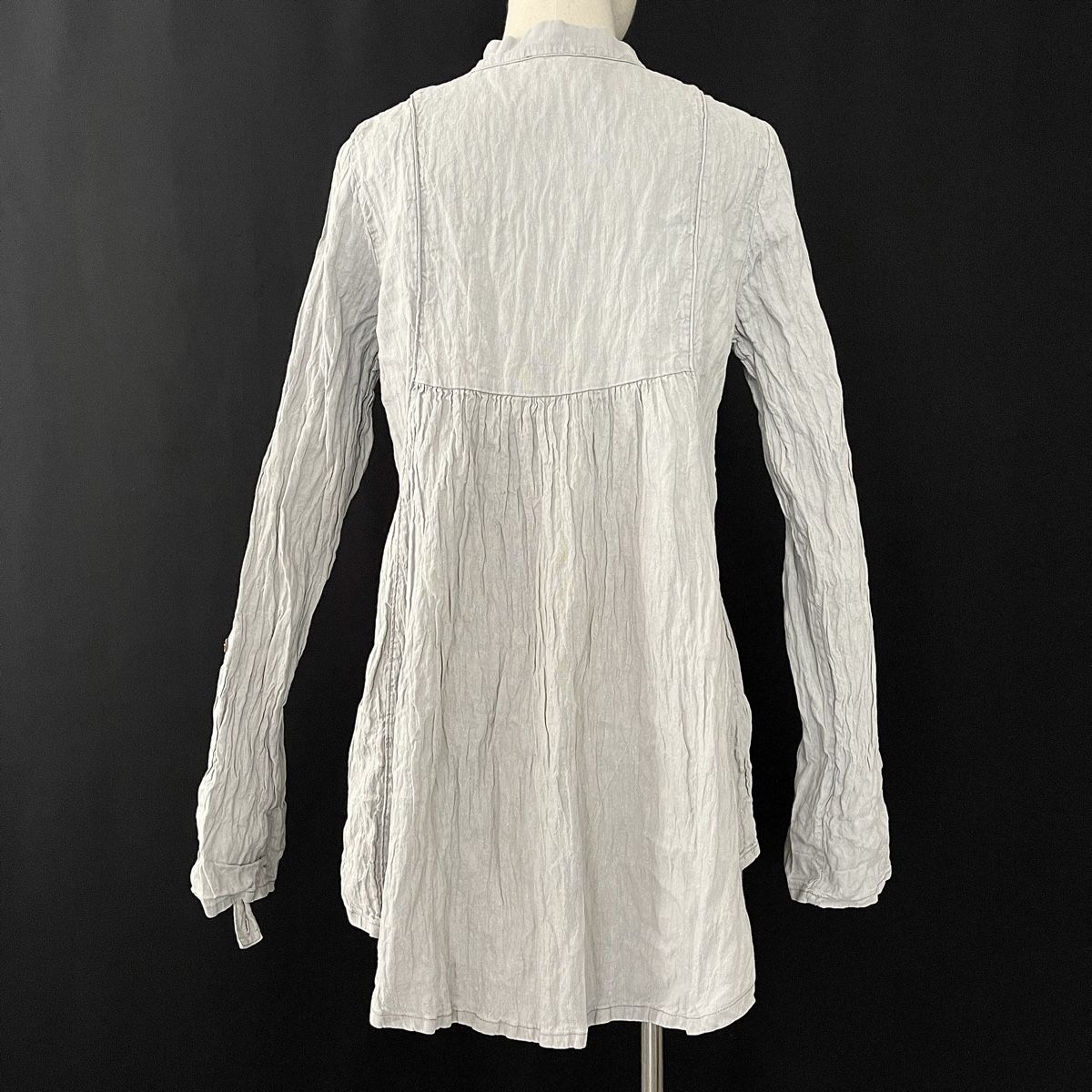 Sarah Pacini Camicette: SARAH PACINI Blouse – Nuovo (secondo la descrizione) da Emmen venduto da Avviivva_Com2023 3
