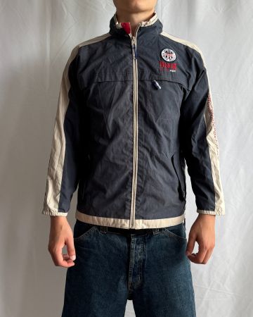 Vintage VMP Play-Act zip jacket