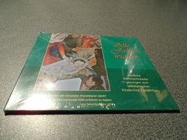 CD Alle Jahre wieder, Festliche Weihnachtslieder gesungen