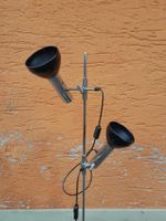 Super schöner Vintage Spot / Stehlampe / Lampe / Bodenlampe