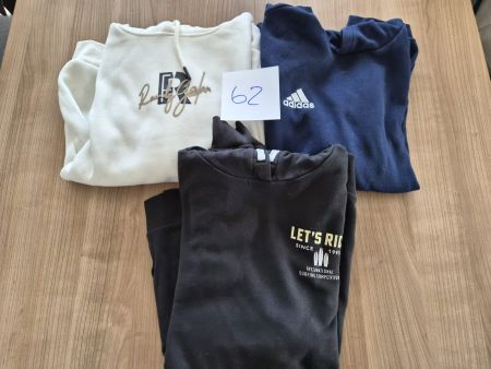Kinderkleiderpaket Nr. 62 / Gr. 164