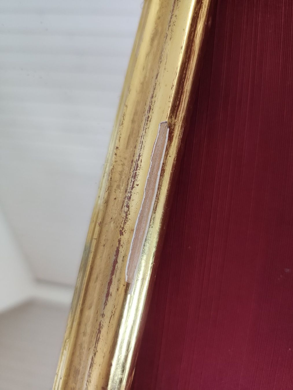 Specchi: Antiker Gold Spiegel – Usato da Uster venduto da jul_8jwz 3