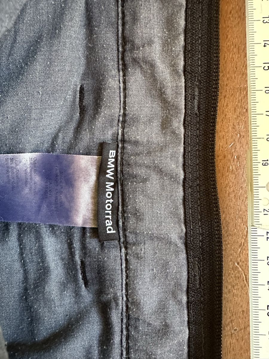 Jeans: Motorrad Jeans Cargo Hose – Usato da Bellwald venduto da Lupo539 4