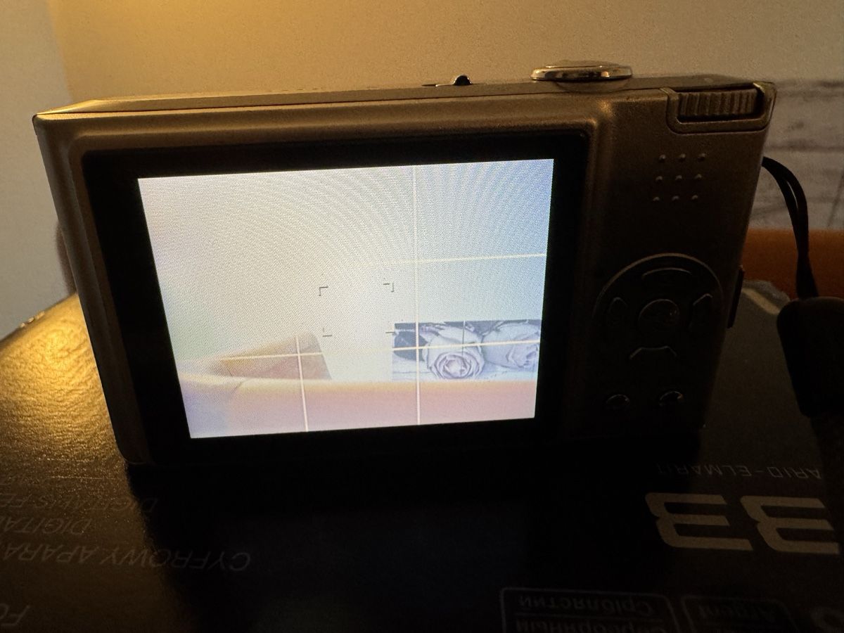 Panasonic Kamera: Panasonic dmc-f33 Digitalkamera – Gebraucht aus Zunzgen von milesdavis76 3