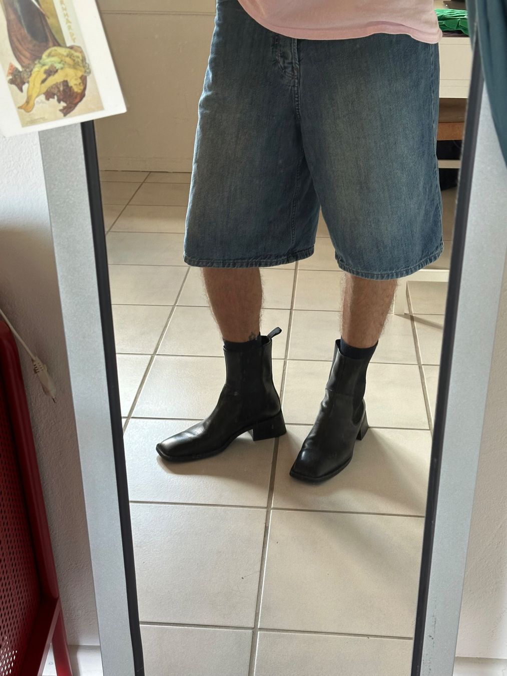 Vagabond Herrenschuhe: Vagabond boots – Gebraucht aus Zürich von luc_spl8 1