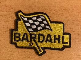 Bardahl Patch Sticker Aufnäher 1094