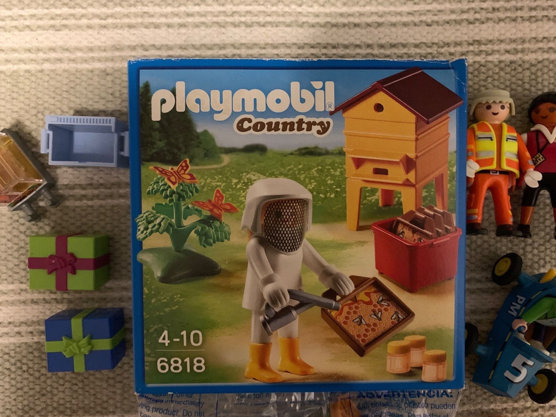 Playmobil Giocattoli: Playmobil -Set- – Usato da Kreuzlingen venduto da jamie45 1