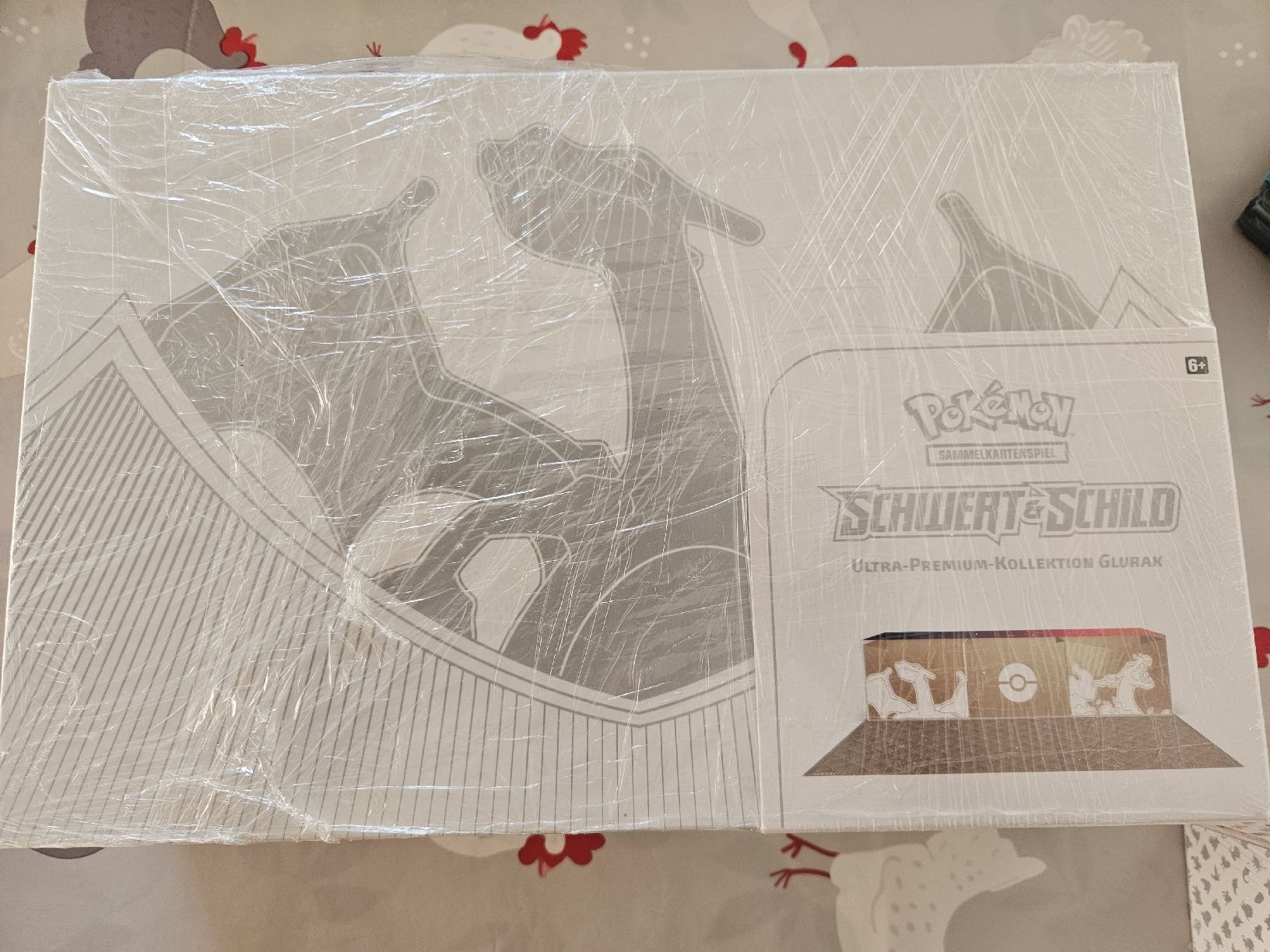 Altro in Decorazioni & Accessori: pokemon box – Nuovo e nell'imballaggio originale da Flawil venduto da cpt_6d9z