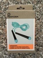 Springseil PERFORM Speed Rope neu