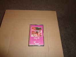Jethro Tull - A Kassette, Rarität, 1980, Sammlerstück