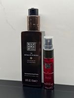 Rituals Ayurveda Handcreme & Bodyspray Mist Neuw