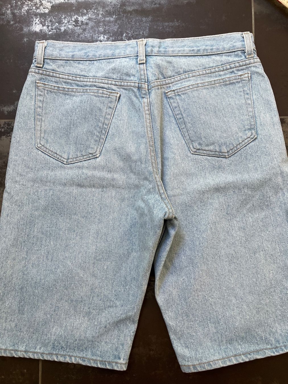 Calvin Klein Pantaloni: Calvin Klein Sport Shorts – Nuovo (secondo la descrizione) da Huttwil venduto da Badi369 1