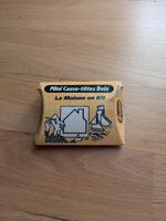 Casse-tête La maison en Kit