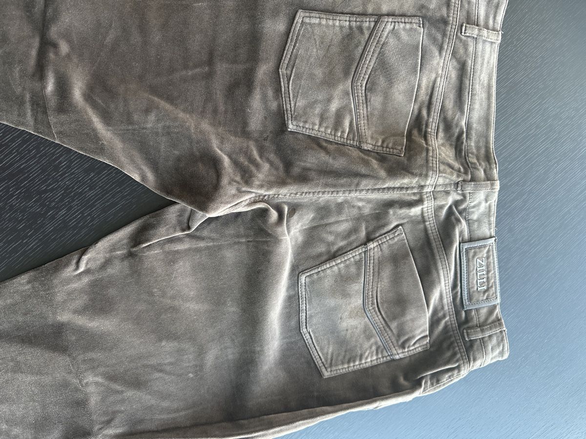 Hosen: Zilli Pants – Gebraucht aus Cologny von pichi26 4