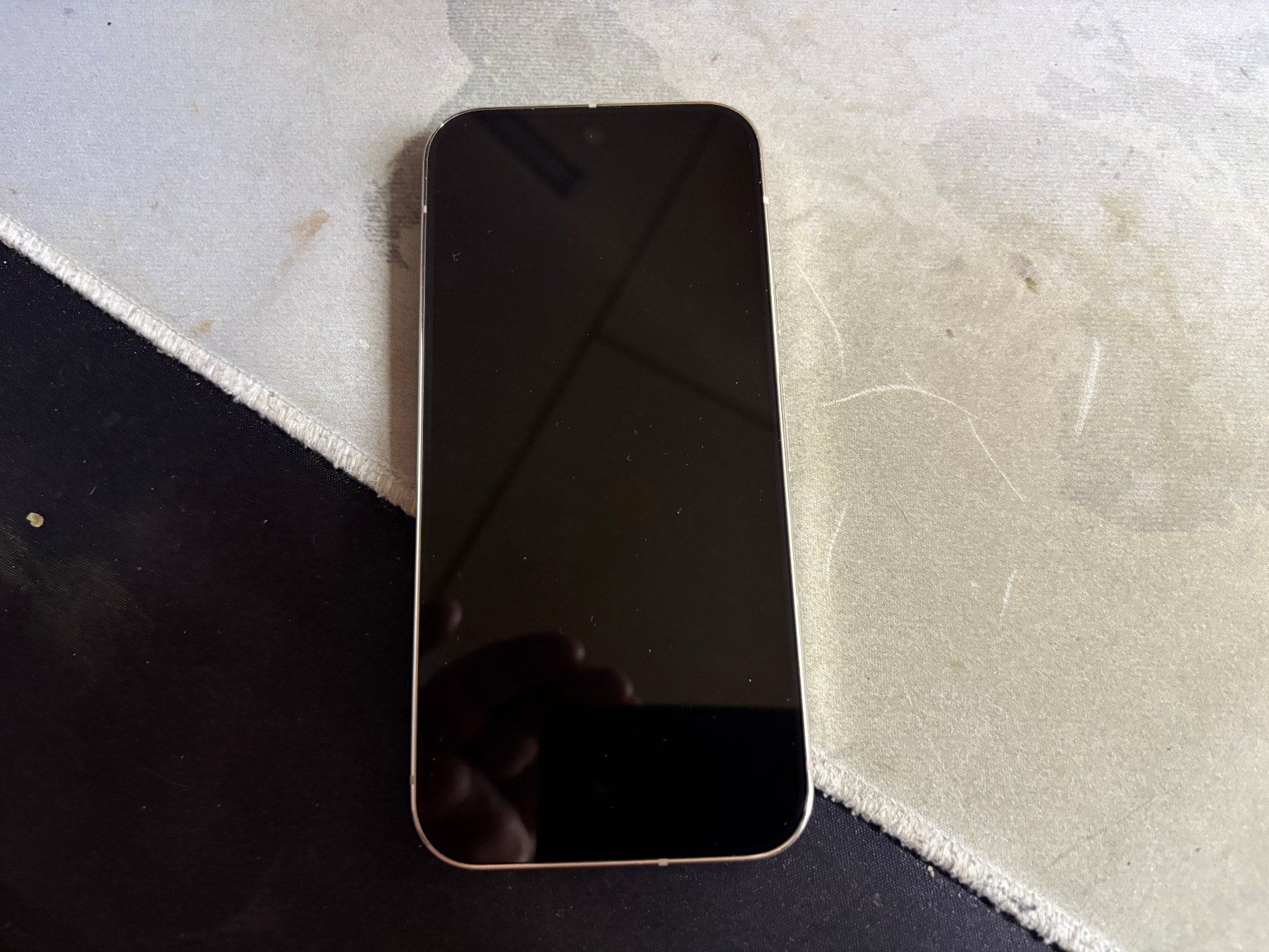 Google Portables: Google Pixel 9 Pro 128Gb#85 – D'occasion à Au SG par bah_6f5w