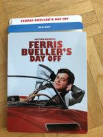 Ferris Bueller's Day Off - Ferris macht blau - Steelbook