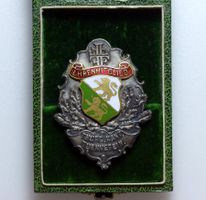 Thurgau - Thurgauer Kantonaler Turnverein, EHRENMITGLIED