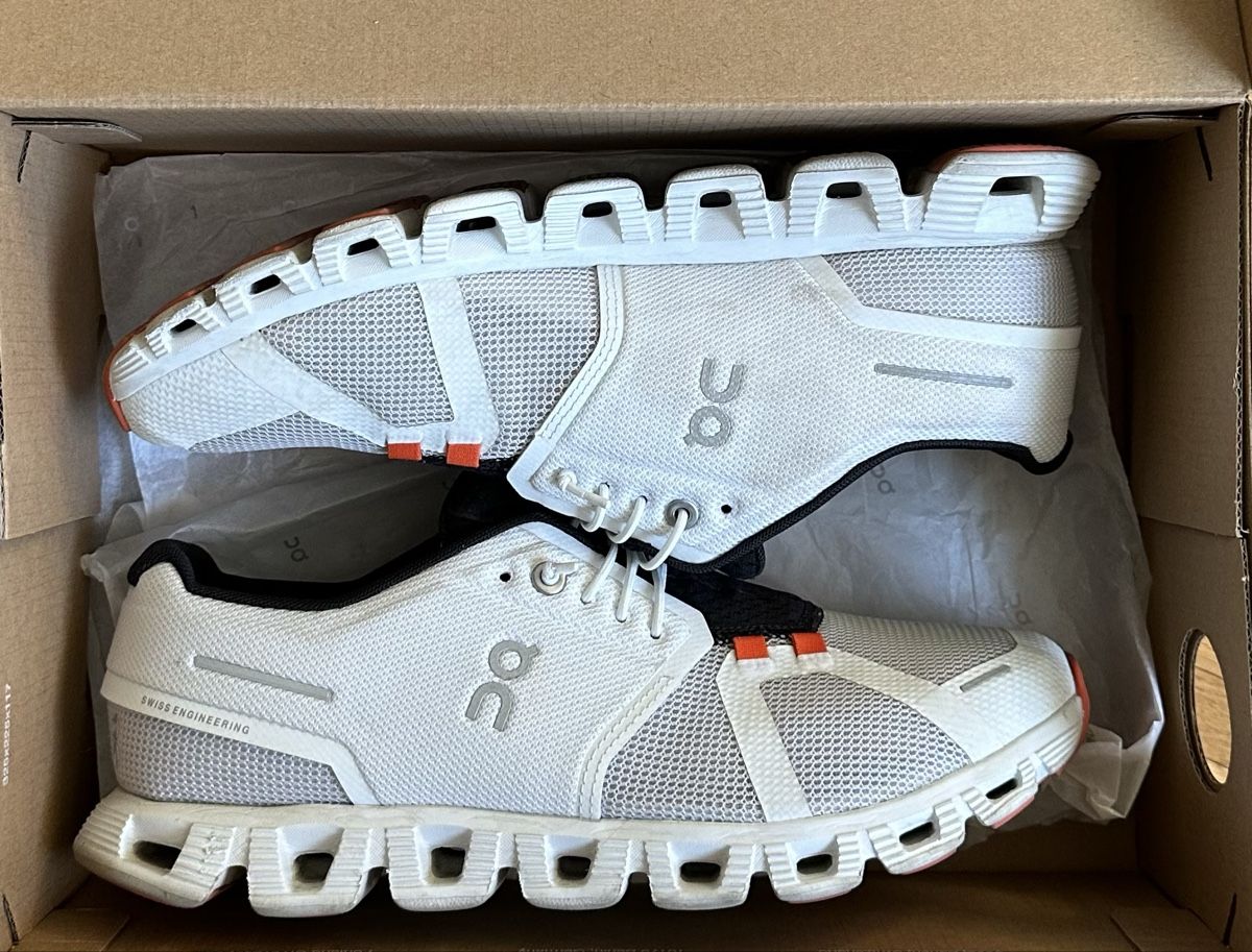 On Scarpe da uomo: On Schuhe G 41 – Usato da Maienfeld venduto da tobeyl2020