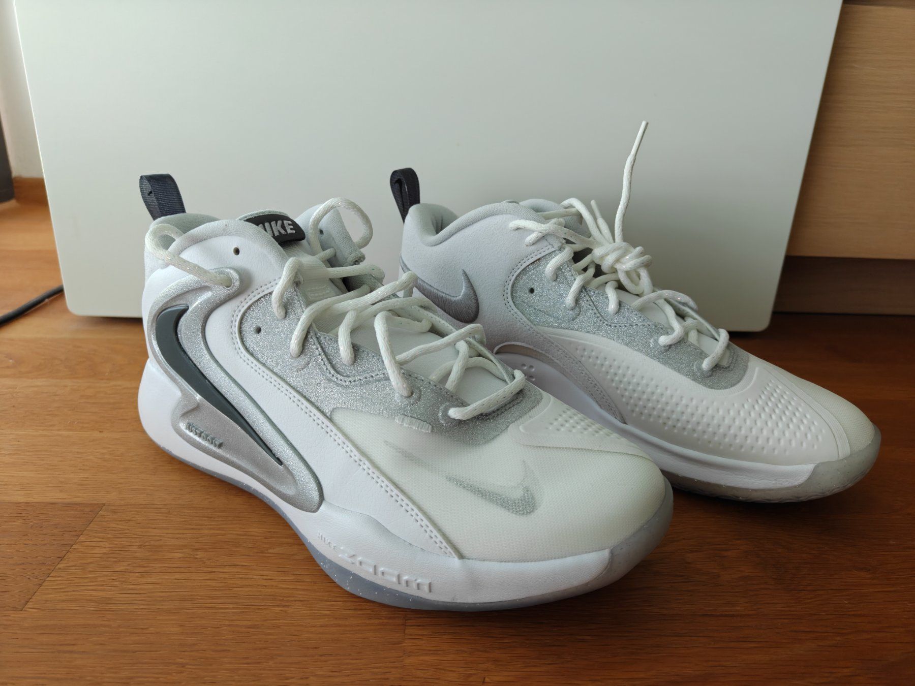 Nike Scarpe da uomo: Nike Hyperset 2 SE Neuwertig – Nuovo e nell'imballaggio originale da Biel/Bienne venduto da jan_yk5c