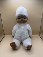 Poupée vintage “Schneebaby” / Baby Eskimo 37cm