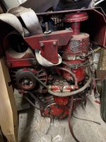 Lombardini Dieselmotor LDA 90/2