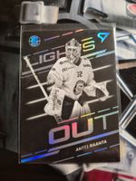 Antti Raanta HC Geneve Servette 2024/25 Sportzoo Lights Out