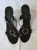 Slingback Sandale, Via Spiga, Innensohle 24,5cm,Top Zustand!