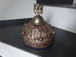 Krone Helm Turban