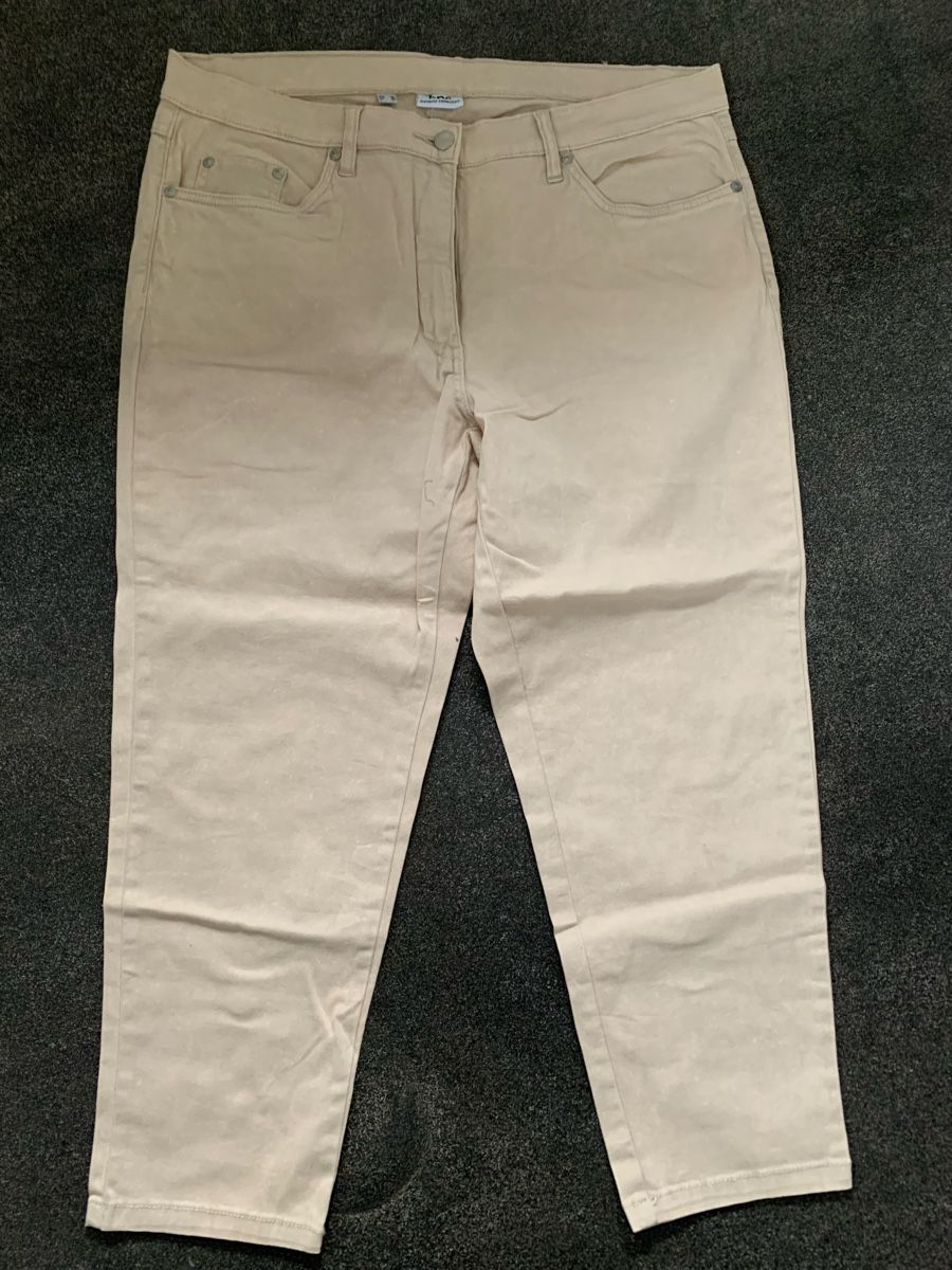 Pantaloni: Hose Grösse Grösse 46 Neu – Nuovo (secondo la descrizione) da Thun venduto da Chrabu