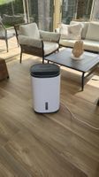 Luftentfeuchter Meaco Arete One 25L weiss neuwertig