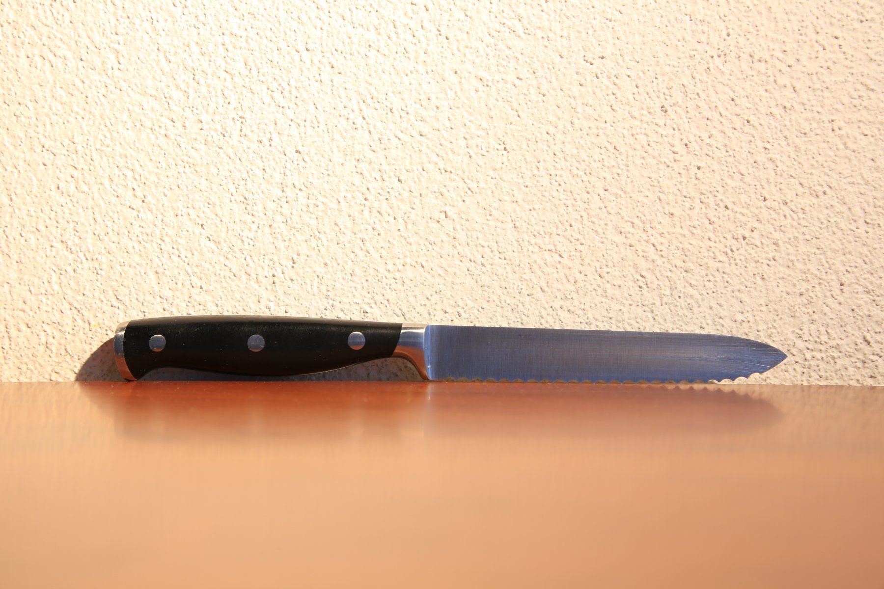 Couteaux de cuisine: Coltelli Berndorf – D'occasion à Solduno par WildLife83 3