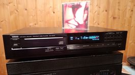 YAMAHA CD-2000