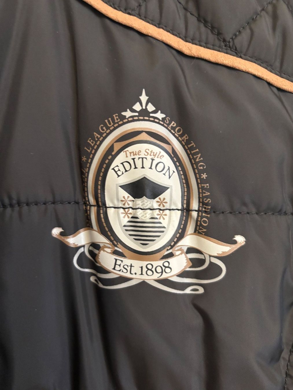 Gerry Weber Jacken: Steppjacke Gerry Weber Gr. 44 – Gebraucht aus Pfäffikon SZ von mardana 4