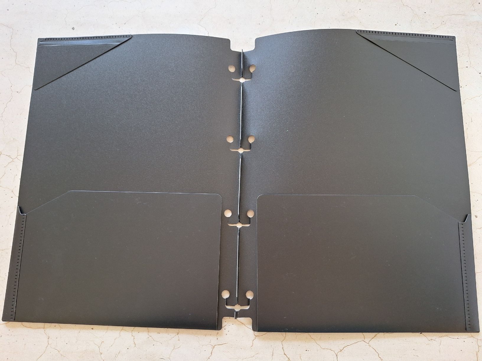 Koffer & Taschen: Rexel Advance x1, Snap-In 2 Pocket Folder - Neu + ungebrauch – Neu (gemäss Beschreibung) aus Schaffhausen von Mipakr 1