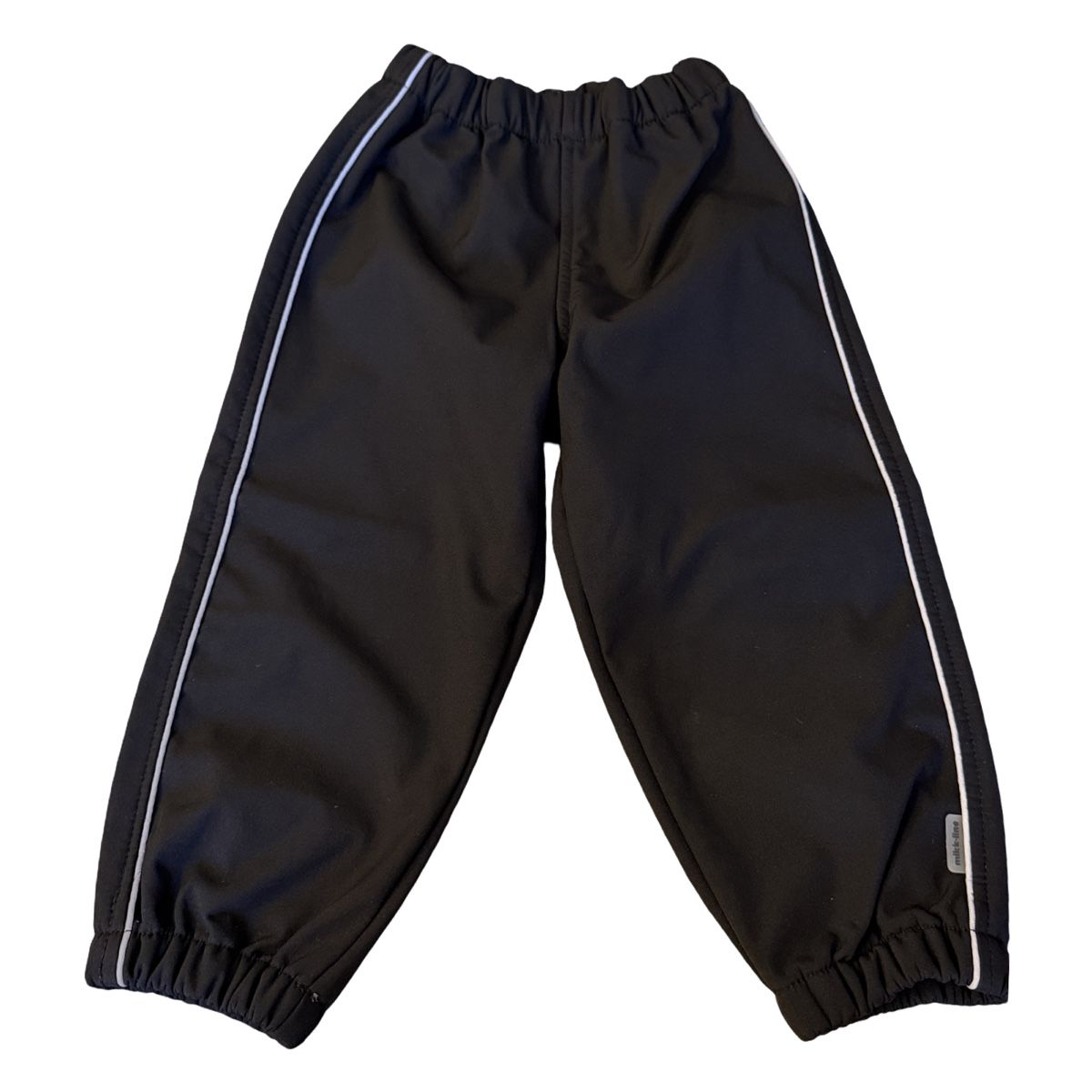 Pantaloni: Mikk-line trousers black size 92 used – Nuovo (secondo la descrizione) da Bursinel venduto da rud_9mxh