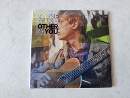 Steve Gunn  -  Other You  /  Fabrikneu
